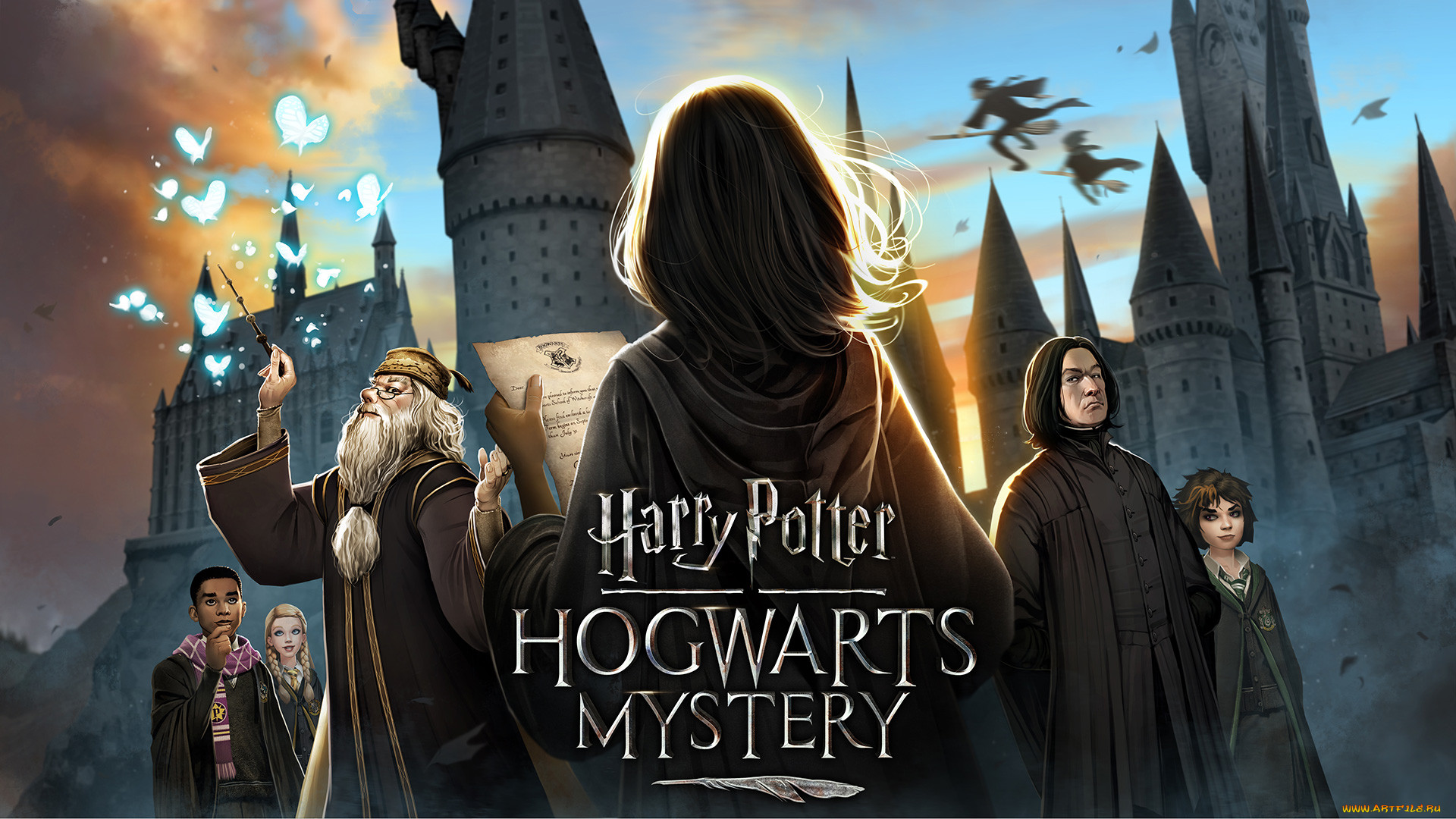 harry potter hogwarts mystery,  , harry potter,  hogwarts mystery, harry, potter, hogwarts, mystery